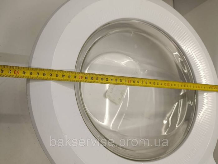 Дверки(люк) для пральної машини Electrolux, AEG, Zanussi 140061830034  Б/У
