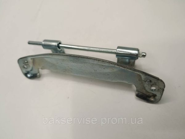 Завіса(петля) люка до пральної машини Electrolux 140057025011 Б/У