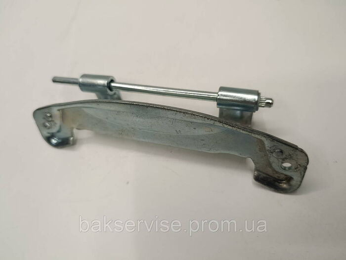 Завіса(петля) люка до пральної машини Electrolux 140057025011 Б/У