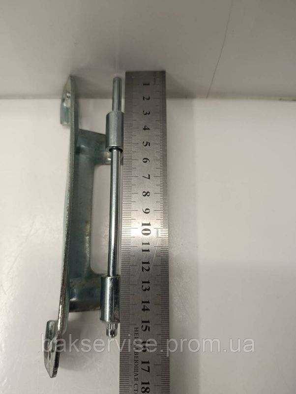 Завіса(петля) люка до пральної машини Electrolux 140057025011 Б/У