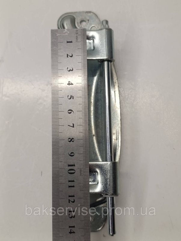 Завіса(петля) люка до пральної машини Electrolux 140057025011 Б/У