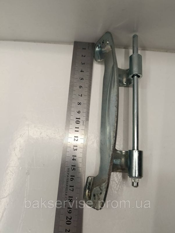 Завіса(петля) люка до пральної машини Electrolux 140057025011 Б/У