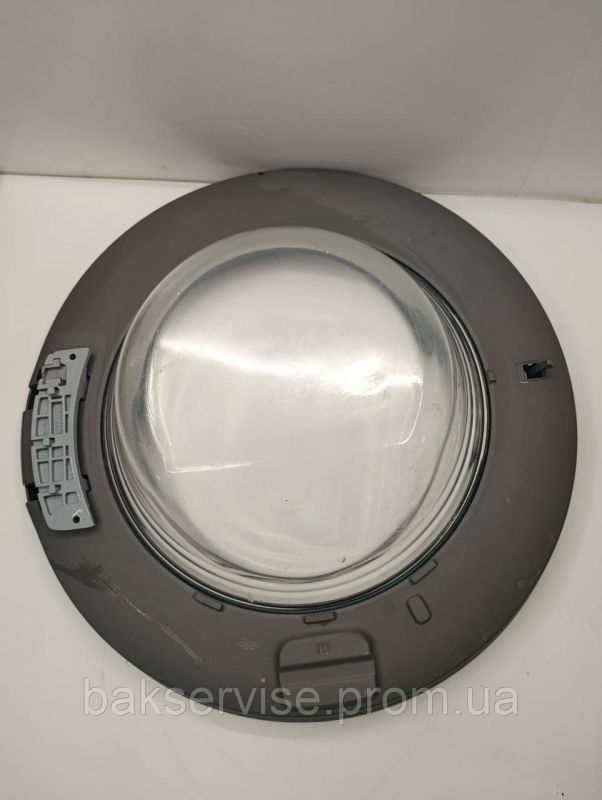 Дверки(люк) для пральної машини Samsung DC61-04131A Б/У