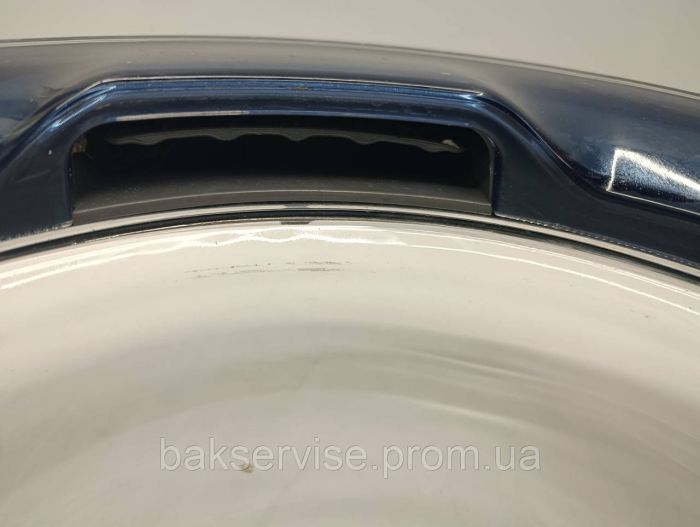 Дверки(люк) для пральної машини Samsung DC61-04131A Б/У