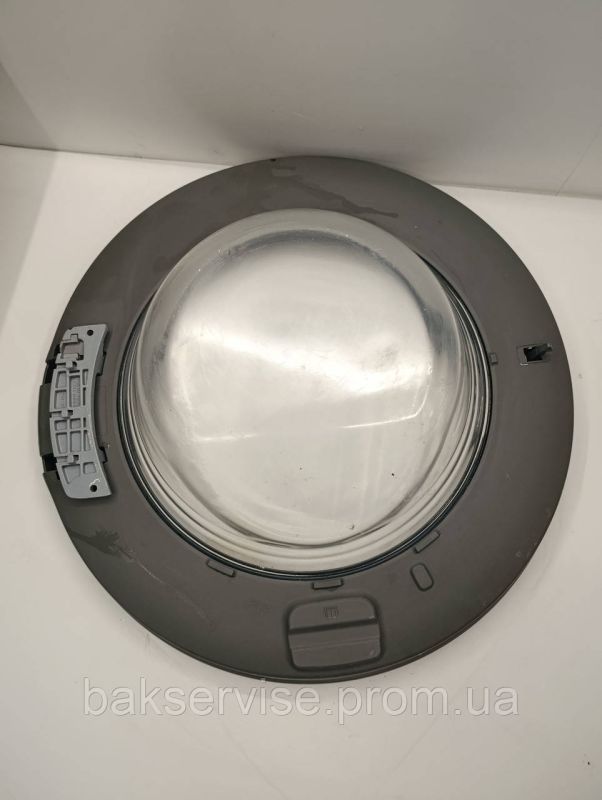 Дверки(люк) для пральної машини Samsung DC61-04131A Б/У