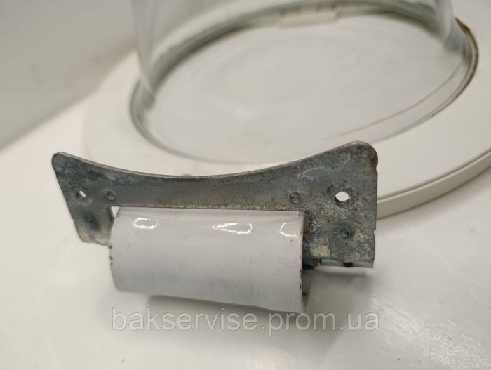 Дверки(люк) для пральної машини BOSCH WD52010/01 з завісою Б/У