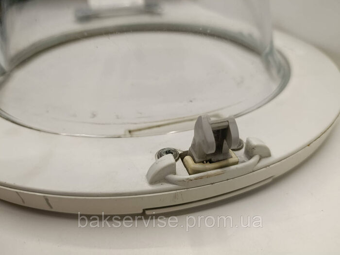 Дверки(люк) для пральної машини BOSCH WD52010/01 з завісою Б/У