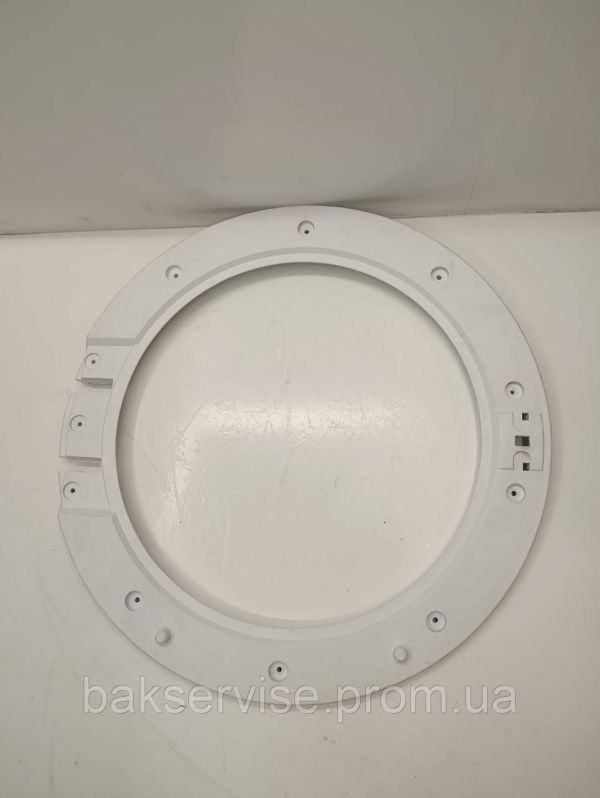 Внутрішня рамка люка пральної машини BEKO 282877 KN R1 Б/У
