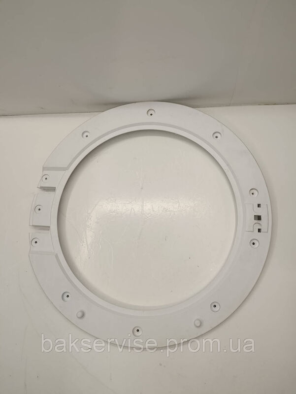 Внутрішня рамка люка пральної машини BEKO 282877 KN R1 Б/У