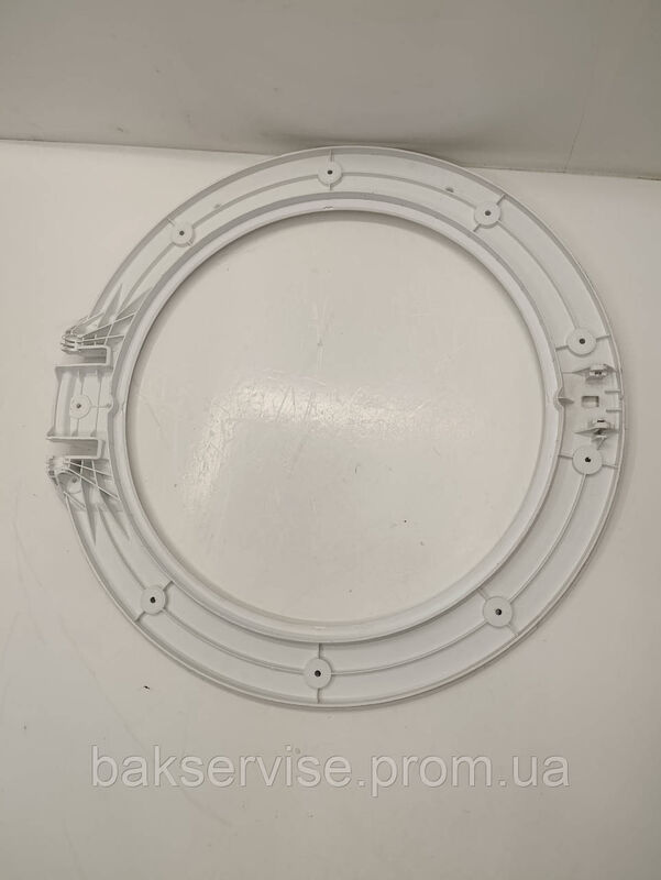 Внутрішня рамка люка пральної машини BEKO 282877 KN R1 Б/У