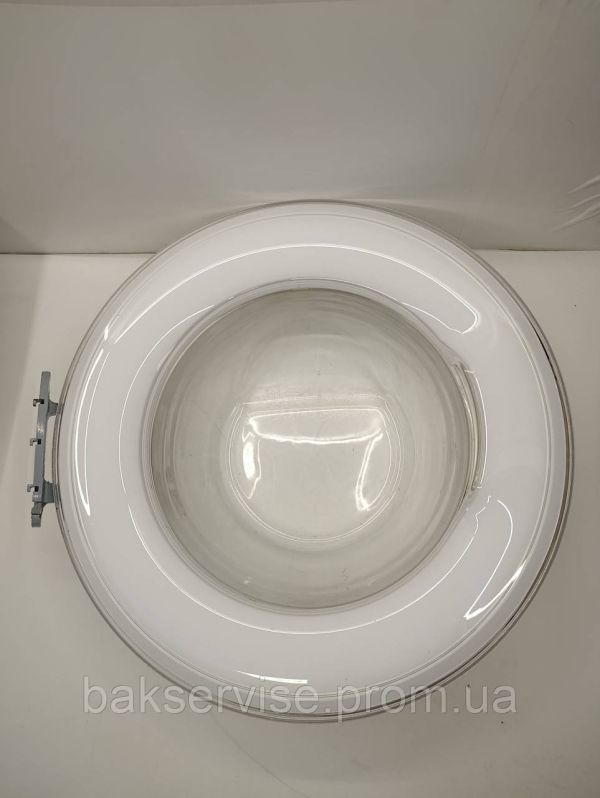 Дверки(люк) для пральної машини Samsung DC61-04131A Б/У