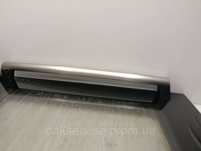 Дверки  для духової шафи Bosch  460*590 мм Б/У