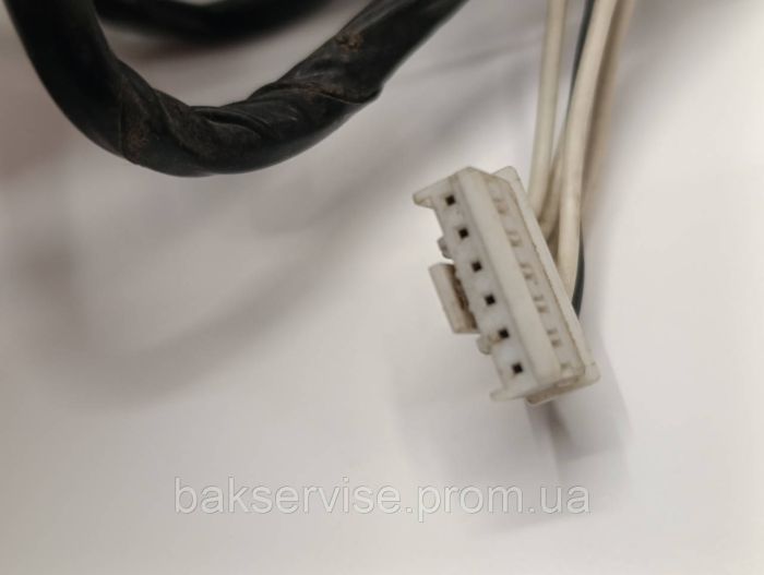 Датчик балансу(контроль ваги) для пральної машини HITACHI BD-W80MV Б/У