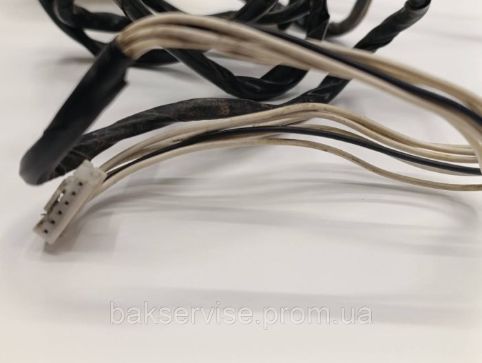 Датчик балансу(контроль ваги) для пральної машини HITACHI BD-W80MV Б/У