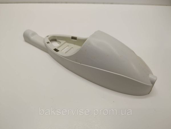 Корпус плафона лампи ло холодильника Indesit C00857046 Б/У