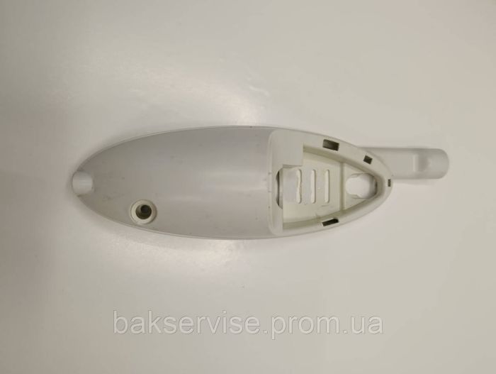 Корпус плафона лампи ло холодильника Indesit C00857046 Б/У