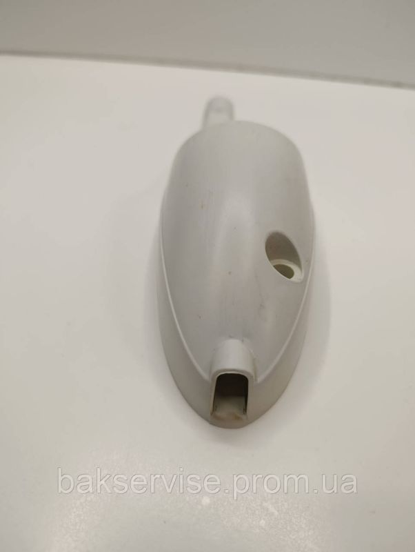 Корпус плафона лампи ло холодильника Indesit C00857046 Б/У