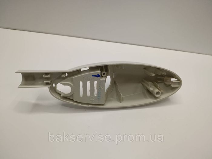 Корпус плафона лампи ло холодильника Indesit C00857046 Б/У