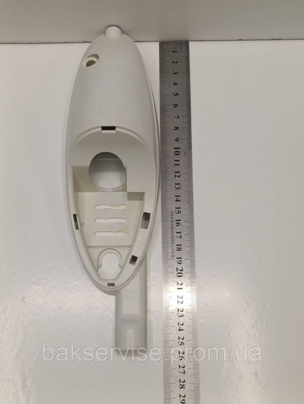Корпус плафона лампи ло холодильника Indesit C00857046 Б/У