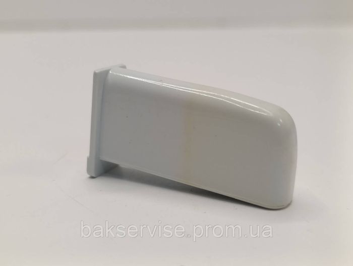 Кнопка(накладка) вимикача світла до ходольника Indesit 71217-1 Б/У