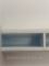 Кнопка(накладка) вимикача світла до ходольника Indesit 71217-1 Б/У