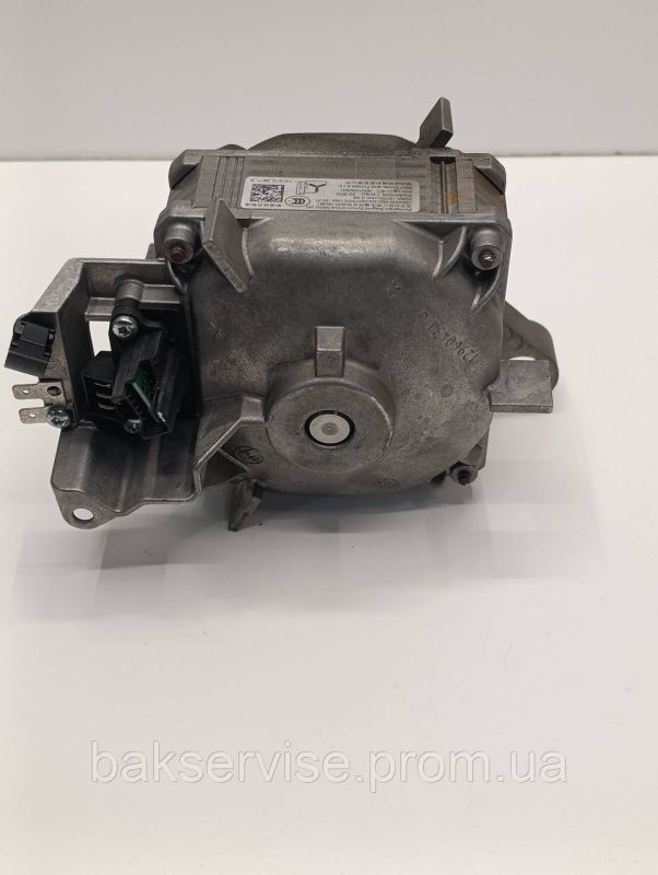 Двигун(мотор) для пральної машини Bosch Siemens 1BS6530-8BD (3 контакти) Б/У