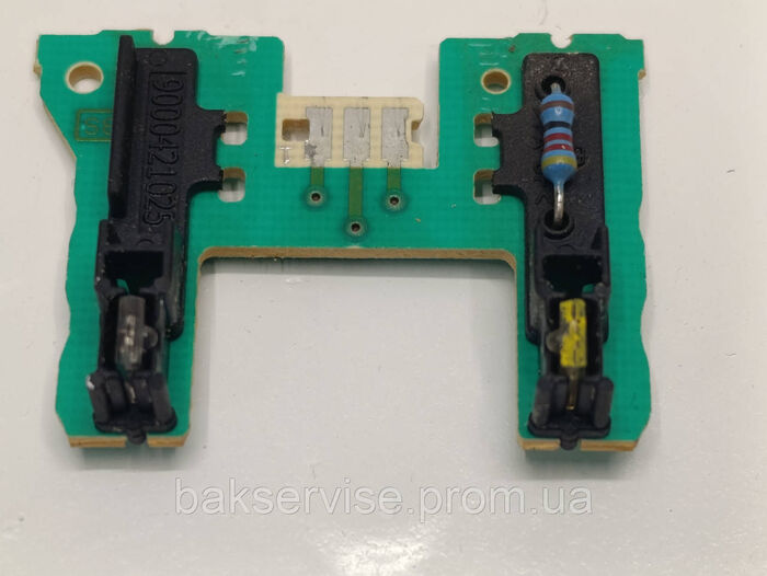 Сенсор контролю солі для посудомийної машини Bosch 9000421025 Б/У