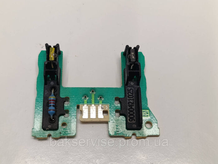 Сенсор контролю солі для посудомийної машини Bosch 9000421025 Б/У