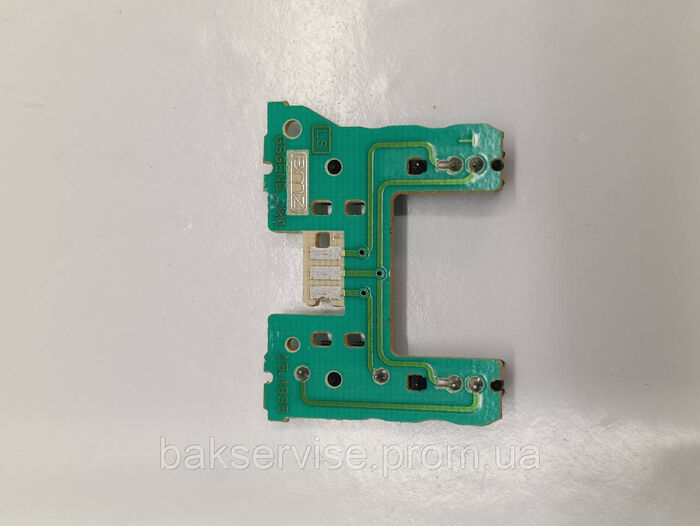 Сенсор контролю солі для посудомийної машини Bosch 9000421025 Б/У