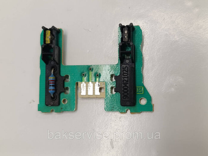 Сенсор контролю солі для посудомийної машини Bosch 9000421025 Б/У