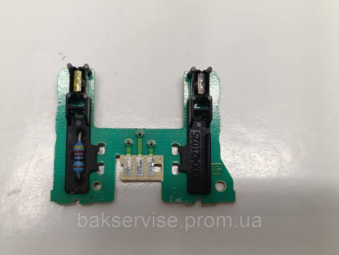 Сенсор контролю солі для посудомийної машини Bosch 9000421025 Б/У