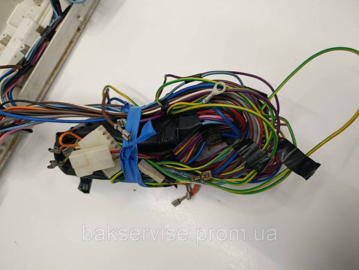 Плата управління до посудомийної машини Ariston LS 605 ST б/у
