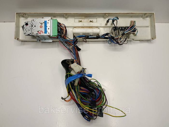 Плата управління до посудомийної машини Ariston LS 605 ST б/у
