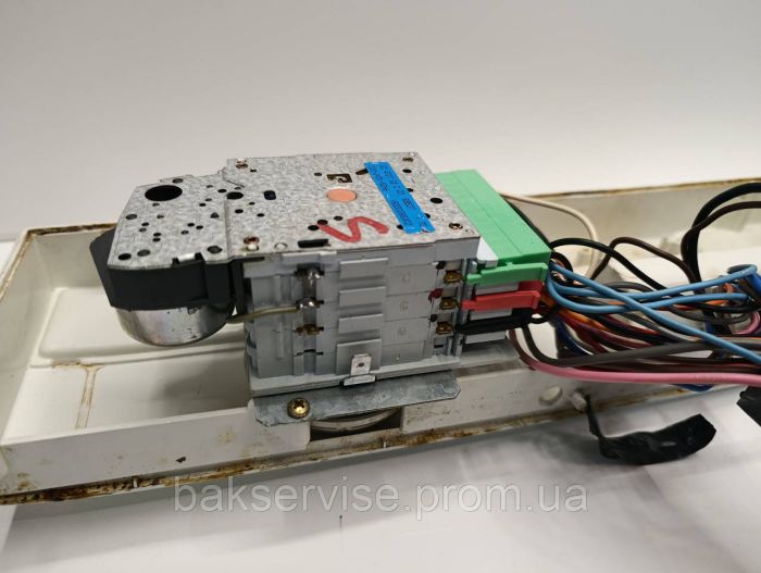 Плата управління до посудомийної машини Ariston LS 605 ST б/у
