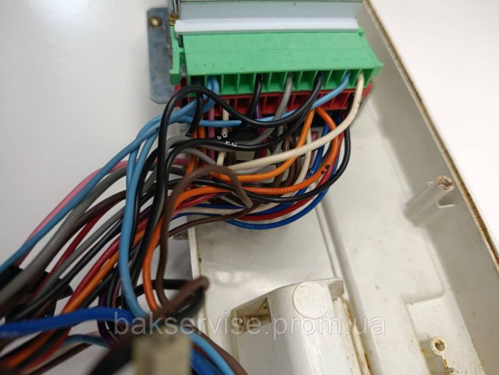 Плата управління до посудомийної машини Ariston LS 605 ST б/у