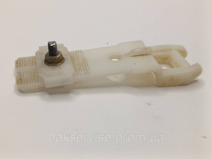 Фіксатор  замка дверей посудомийної машини Ariston LS 605 ST Б/У