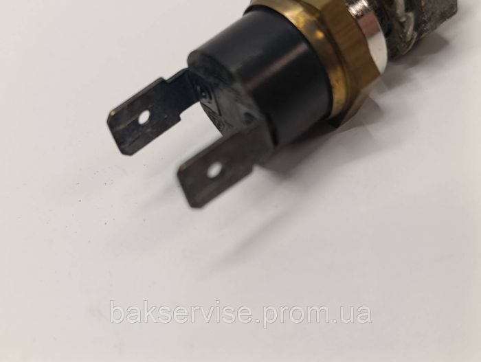 Запобіжний термостат до посудомийної машини Ariston C00041086 Б/У