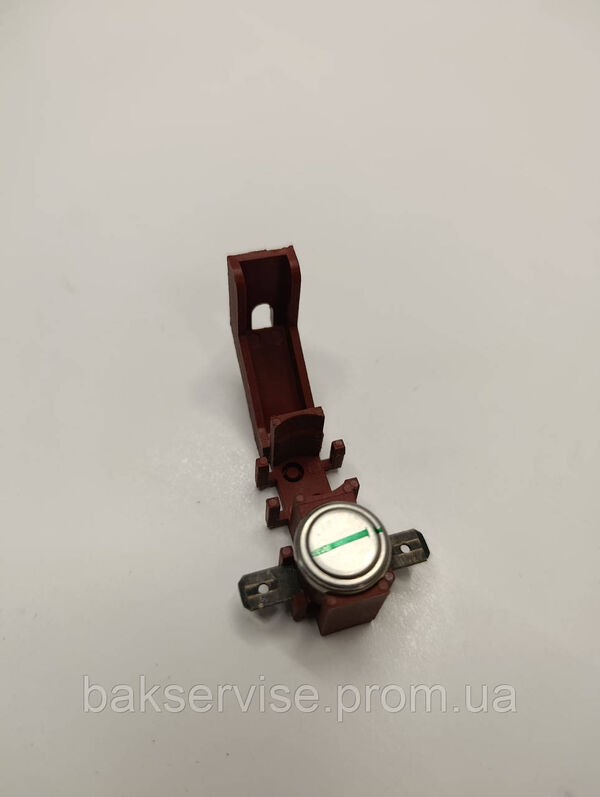 Датчик температури для посудомийної машини Ariston, Indesit C00041109 16(4)A/250V/T150 б/у