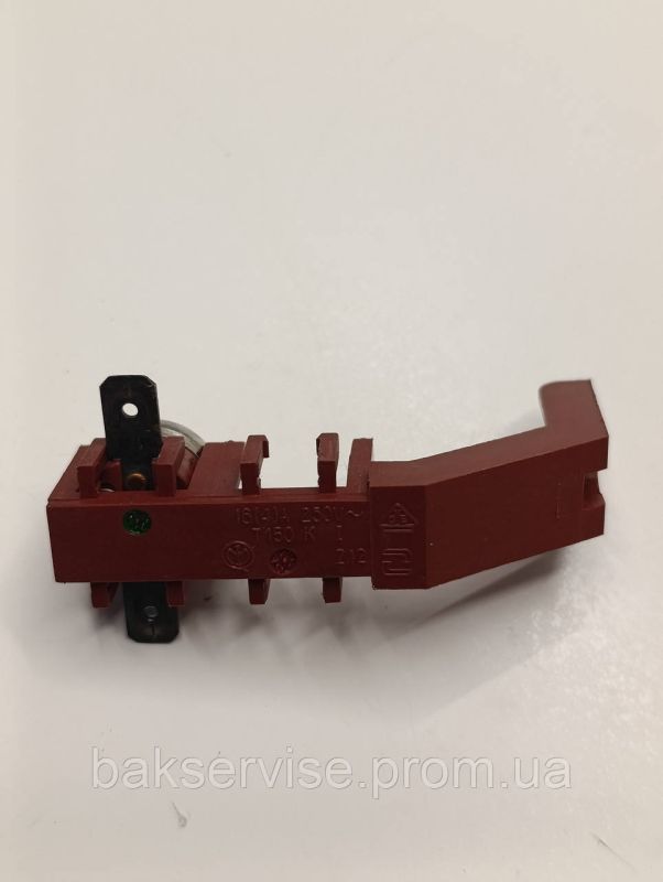 Датчик температури для посудомийної машини Ariston, Indesit C00041109 16(4)A/250V/T150 б/у