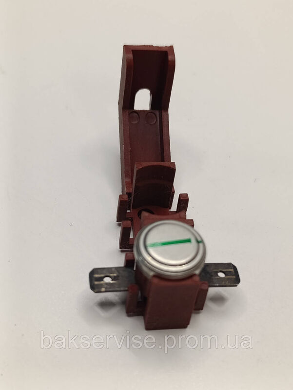 Датчик температури для посудомийної машини Ariston, Indesit C00041109 16(4)A/250V/T150 б/у