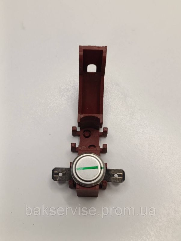 Датчик температури для посудомийної машини Ariston, Indesit C00041109 16(4)A/250V/T150 б/у