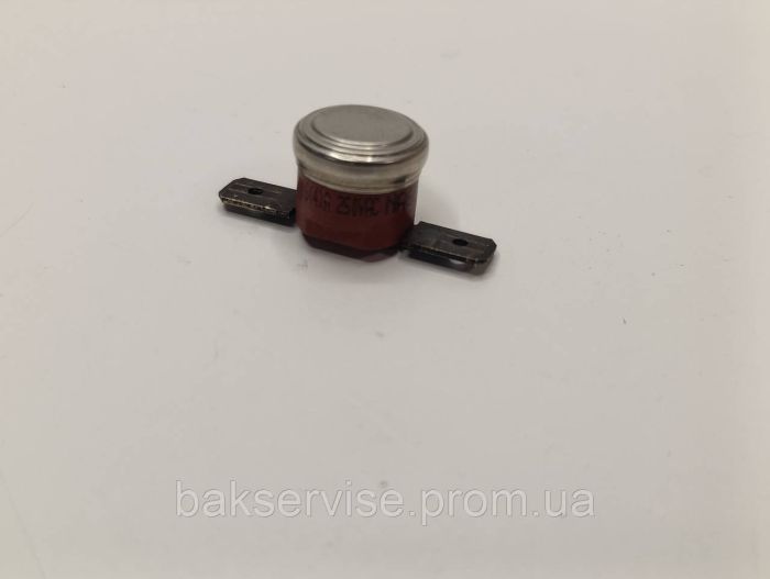 Датчик температури для посудомийної машини Ariston LS 605 ST NA65 16(4)A/250V/T150 б/у
