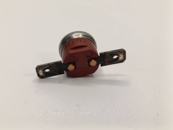 Датчик температури для посудомийної машини Ariston LS 605 ST NA65 16(4)A/250V/T150 б/у