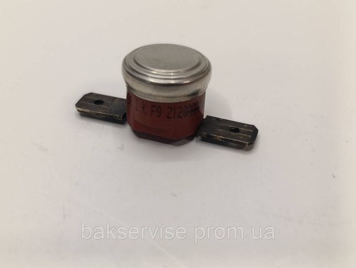 Датчик температури для посудомийної машини Ariston LS 605 ST NA65 16(4)A/250V/T150 б/у
