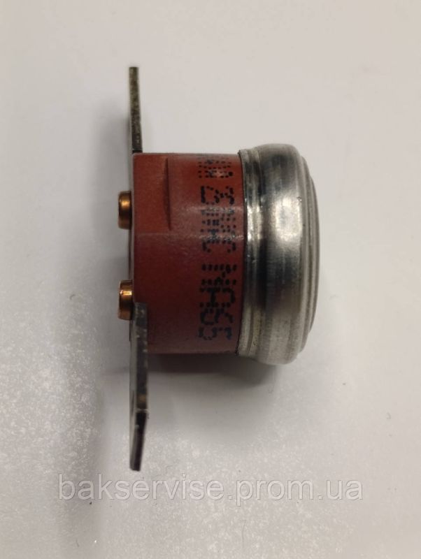 Датчик температури для посудомийної машини Ariston LS 605 ST NA65 16(4)A/250V/T150 б/у