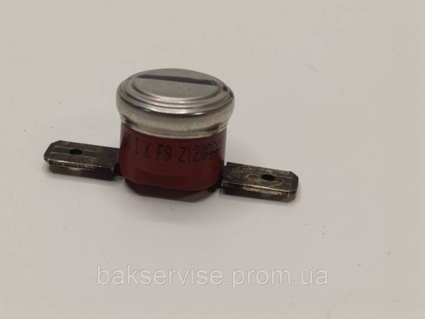 Датчик температури для посудомийної машини Ariston LS 605 ST NA53 16(4)A/250V/T150 б/у