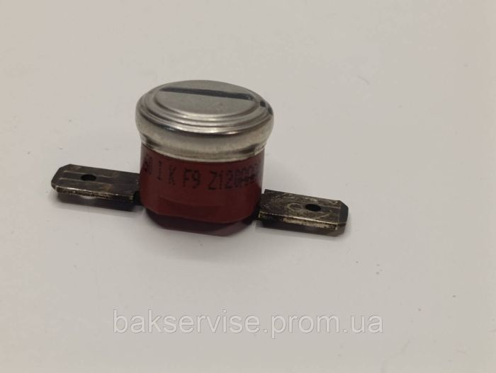 Датчик температури для посудомийної машини Ariston LS 605 ST NA53 16(4)A/250V/T150 б/у