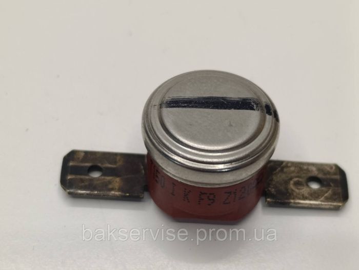 Датчик температури для посудомийної машини Ariston LS 605 ST NA53 16(4)A/250V/T150 б/у