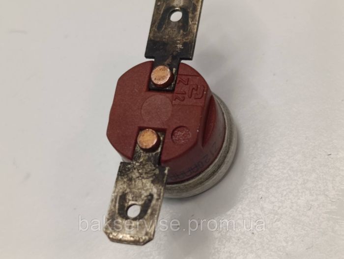 Датчик температури для посудомийної машини Ariston LS 605 ST NA53 16(4)A/250V/T150 б/у