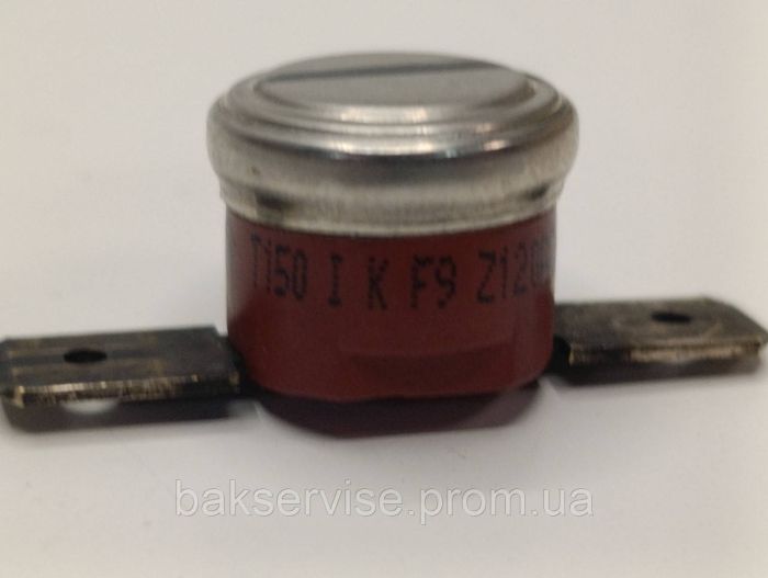 Датчик температури для посудомийної машини Ariston LS 605 ST NA53 16(4)A/250V/T150 б/у